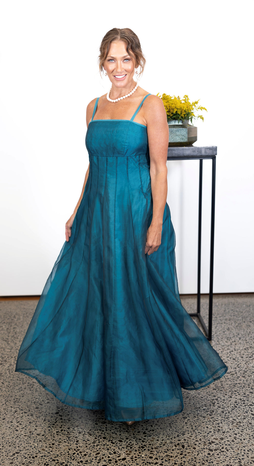Teal