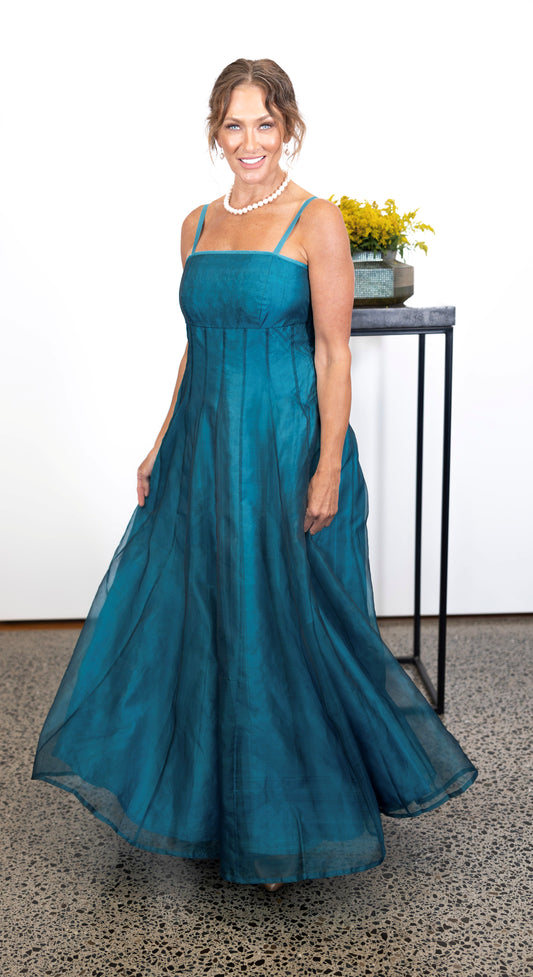 Teal