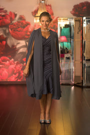 Mantille Coat