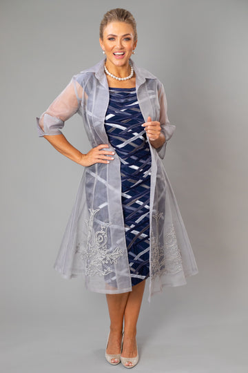 Ribbon Dress