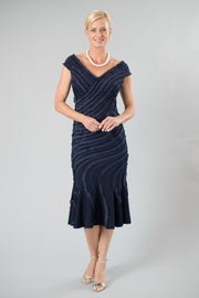 Iris Dress