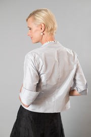 Silk Jacket