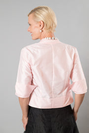 Silk Jacket