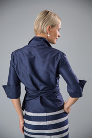 Pure Silk Zambi Skirt