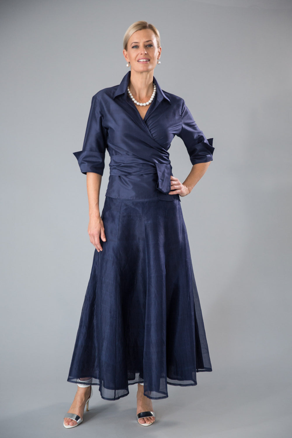 Midnight Blue