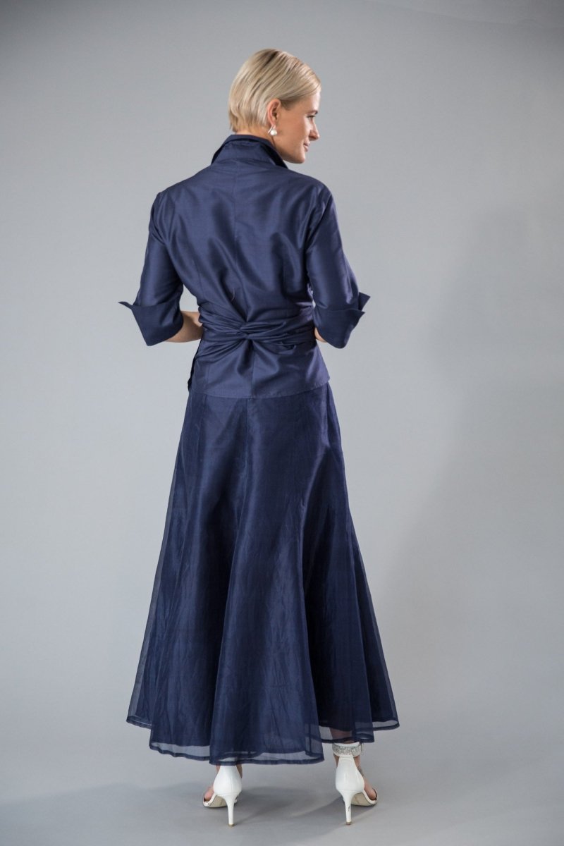 Midnight Blue