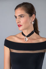 Audrey Dress - Black