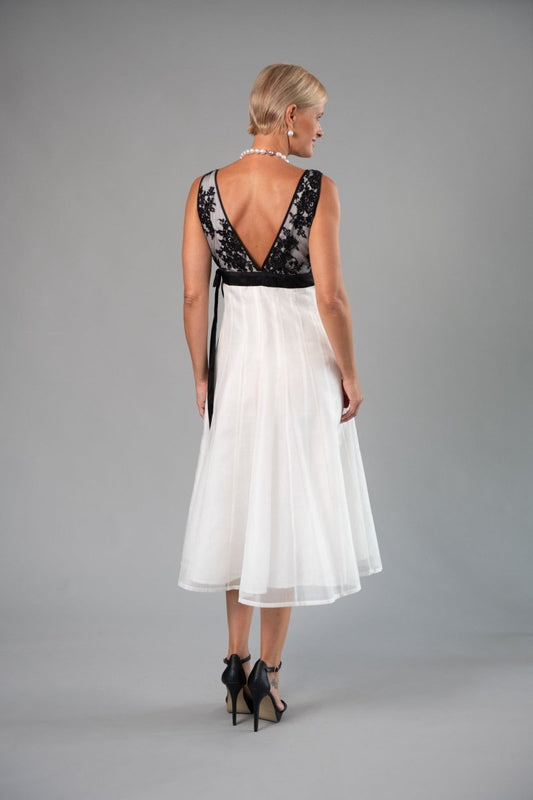 Aurelie Wedding Dress - For the Understated Bride