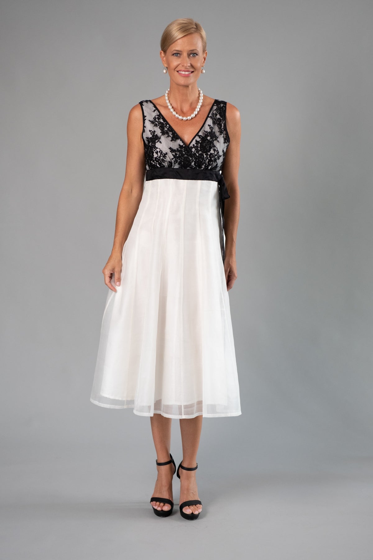 Aurelie Wedding Dress - For the Understated Bride