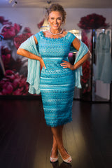 Bella Dress