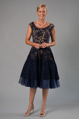 Eloise Dress