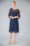 Madeleine Dress