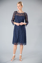 Madeleine Dress