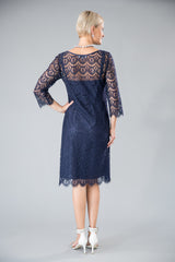 Madeleine Dress