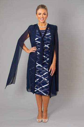 Mantille Coat