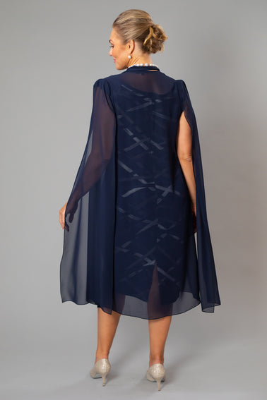 Mantille Coat