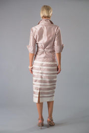 Pure Silk Zambi Skirt