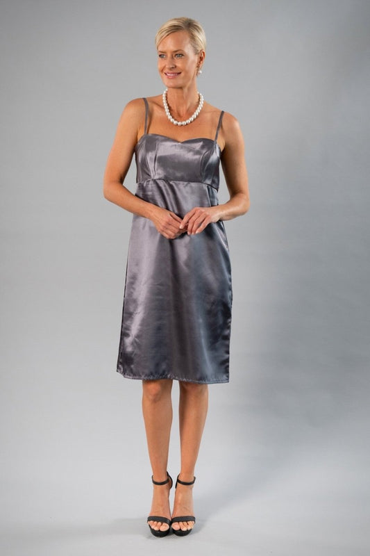 Gunmetal