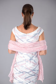 Soft Silk Shawl