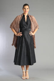 Soft Silk Shawl