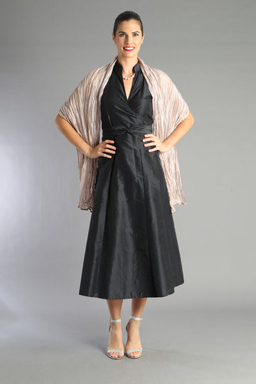 Soft Silk Shawl