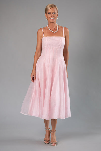 Living silk audrey dress top